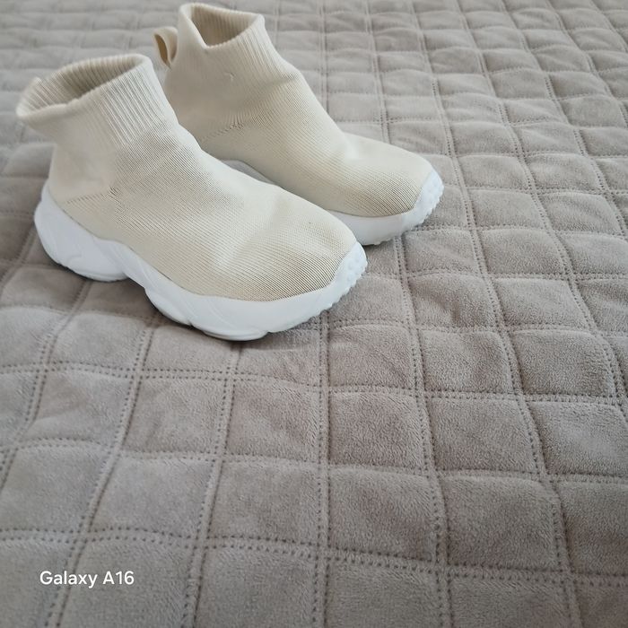 Макасіни 30р.для дівчинки