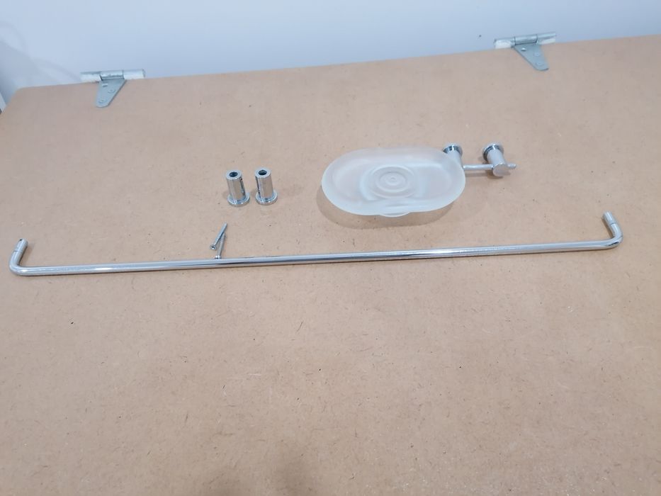 Jogo para casa de banho