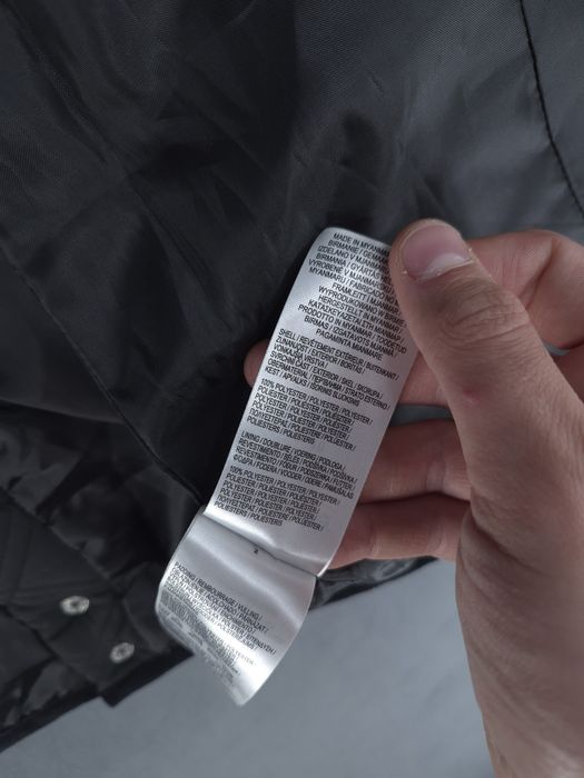 NOWA Requisite Kurtka Pikowana Lightweight Quilted Jeździecka 10/S
