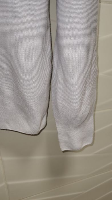 Sweter Uniqlo r. M serek