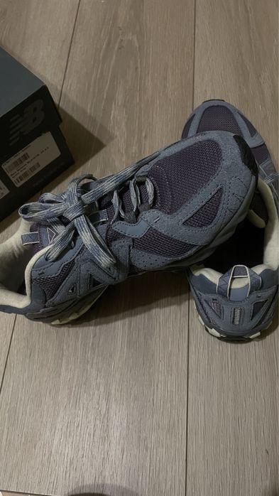 Кросовки New balance 610