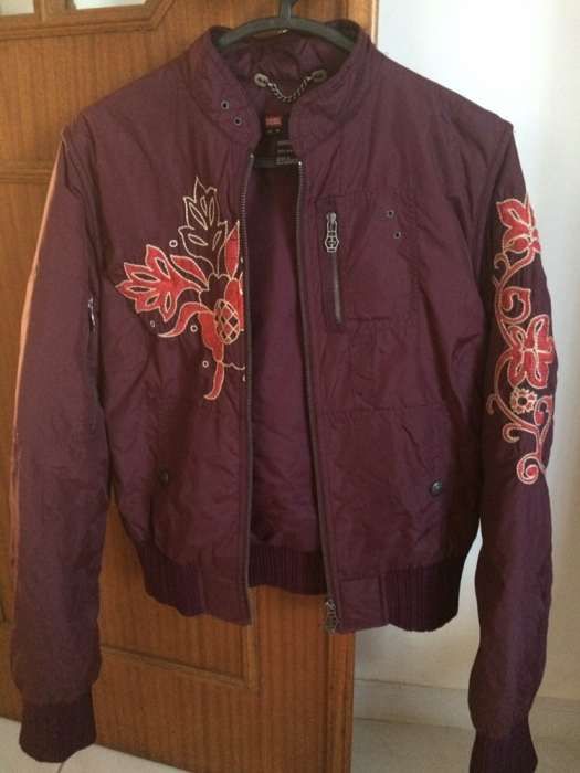 Diesel Jacket64862089346050121