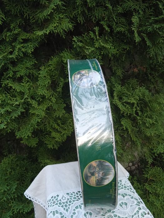 Пазлы от Thomas Kinkade