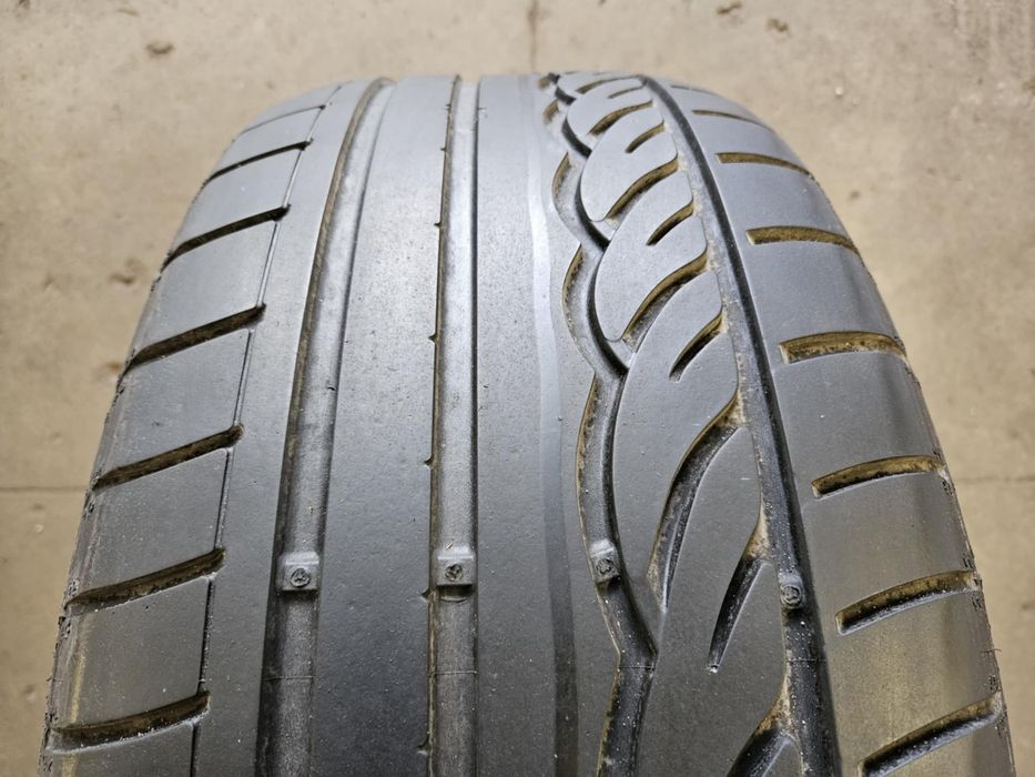 2x 225/50R17 94Y Dunlop SP Sport 01 AO / 2x 5mm [687]