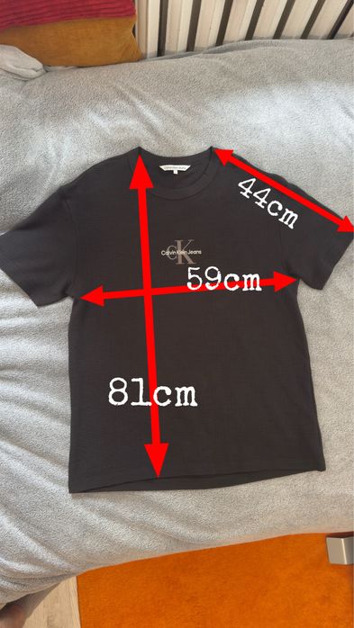 Calvin Klein Jeans L