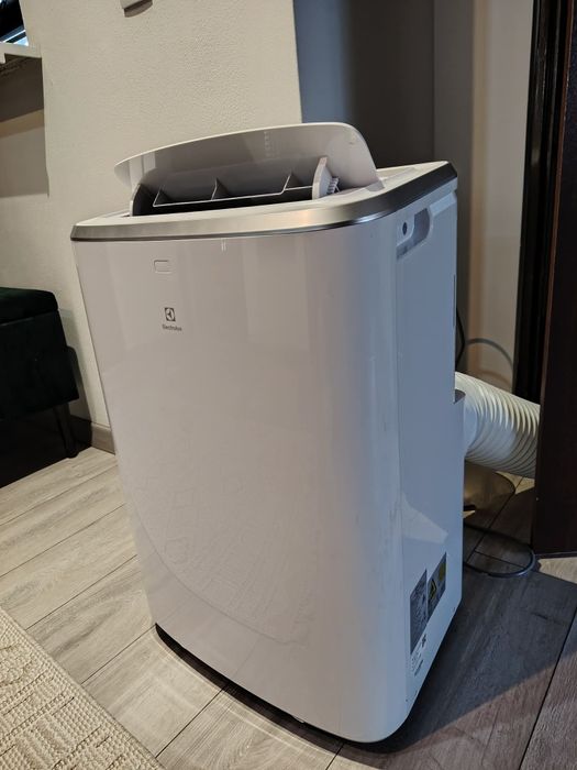 Przenośny klimatyzator Elektrolux