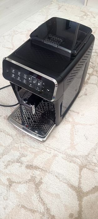 Ekspres do kawy Philips Latte Go