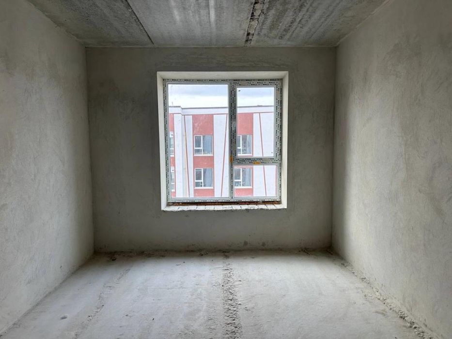 Продаж 3 кім квартири в містечку закритого типу