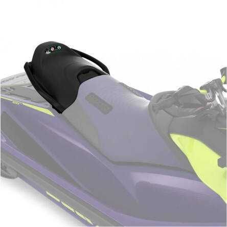 Siedzenie fotel Pasażera BRP NOWY dla Sea-Doo RXP-X 2021 +
