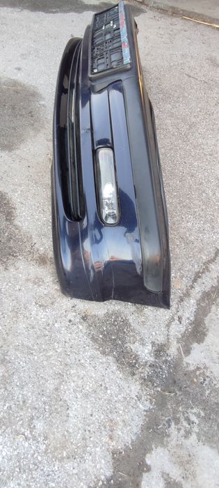 BMW E46 317/5  zderzak przód przedni i inne