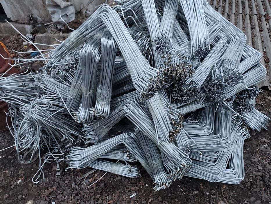 Купую лом кольорових металів