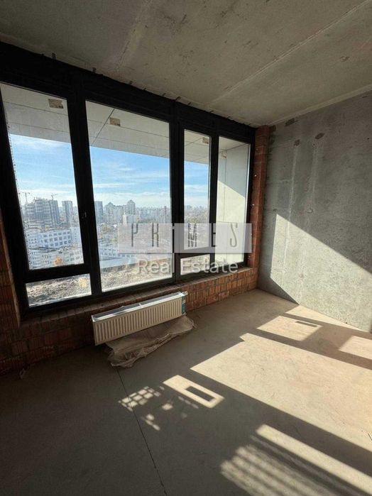 Продаж 1к квартири, ЖК Unit Home, вул. Джонса Ґарета 12А, Лук'янівка