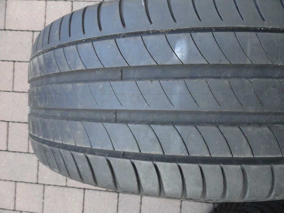 245/45R18 Michelin 2 sztuki LATO 2022  rok