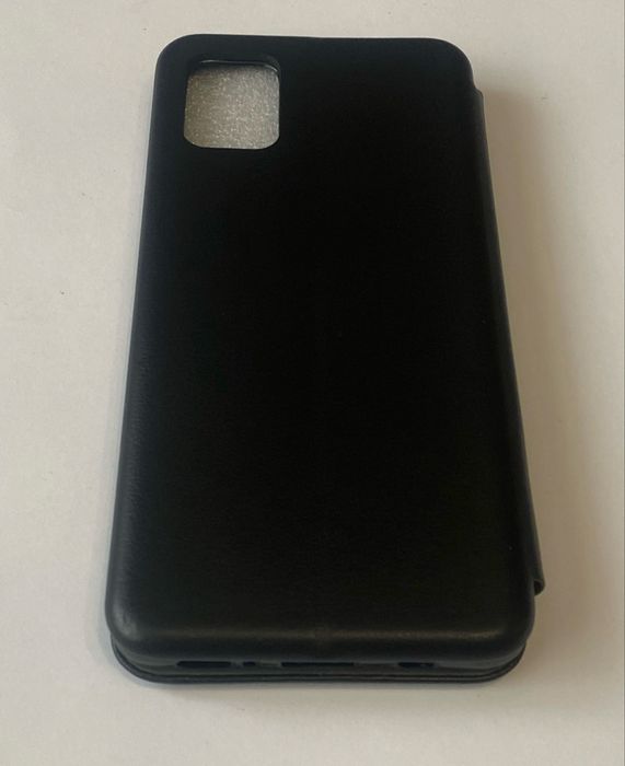 Чохол Samsung A51 / А515 Книжка захисна на магніті