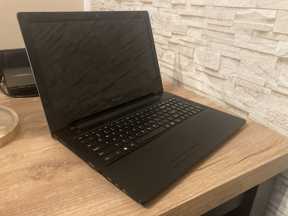 Lenovo  G50-30 uszkodzony
