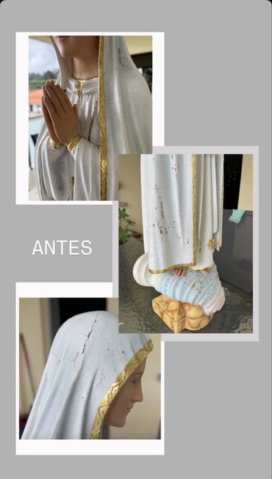 Restaurações de figuras