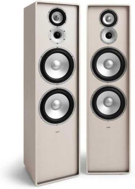 Wysokiej klasy niemieckie kolumny NUMAN RETROSPECTIVE 1977 MK2 kpl.