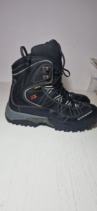 Garmont 41.5.       .