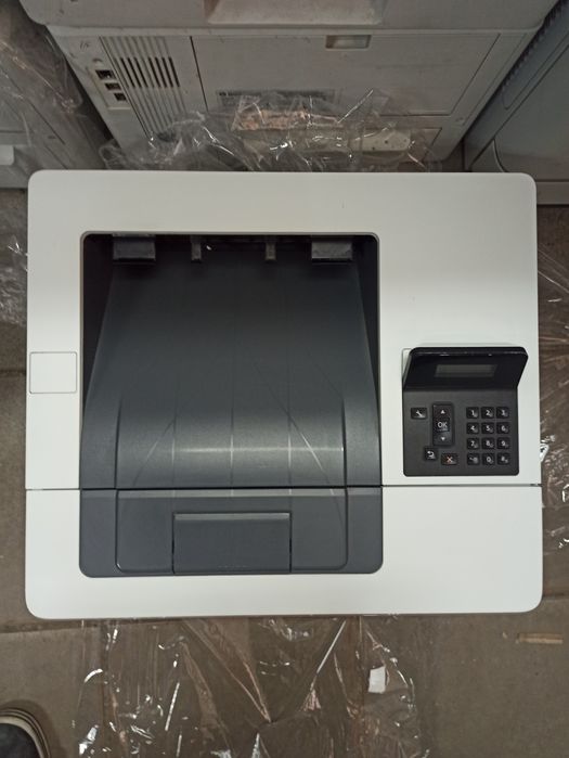 Принтер HP LaserJet Enterprise M501 dn з Європи