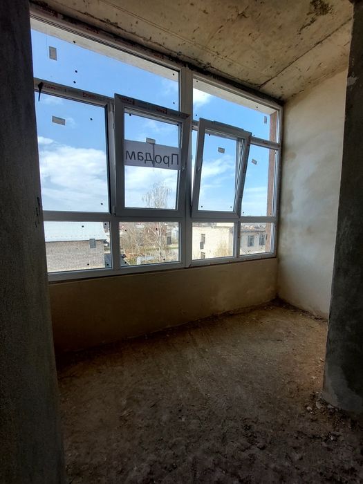 Продається 1 кімнатна квартира