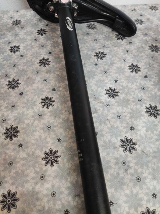 Material BTT/DH/Enduro