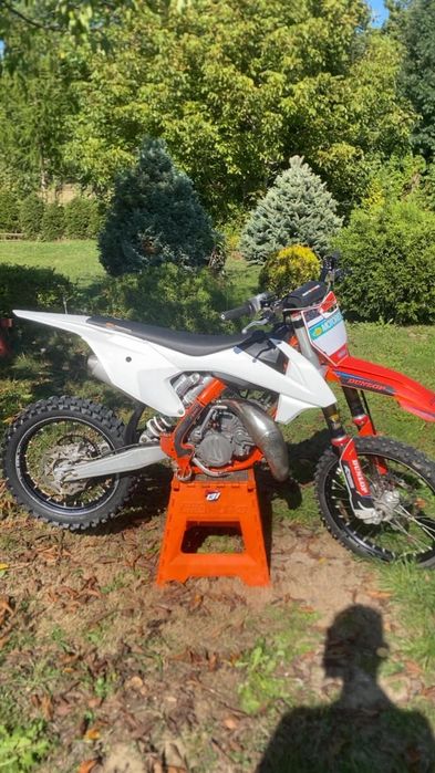 KTM