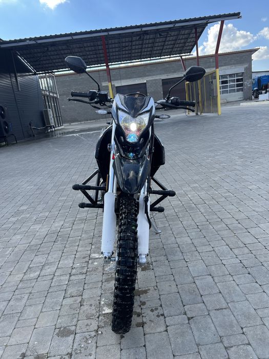 Loncin 250 171fmm