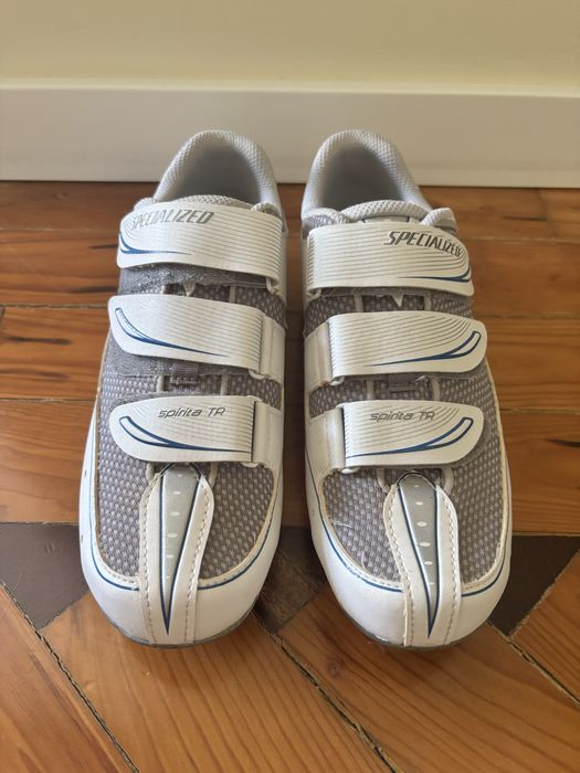 Sapato ginasio Cycling Specialized Spirita 40