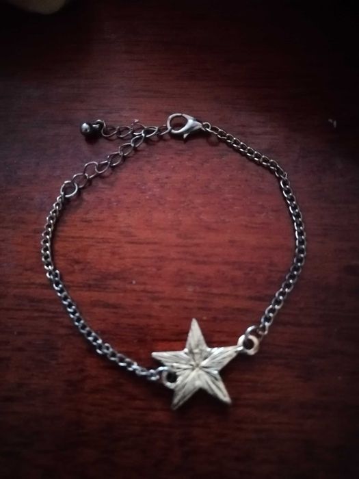 Браслет на руку (ногу)