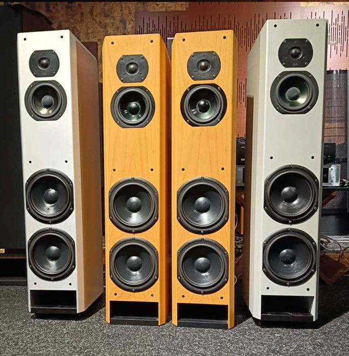 T+A criterion TAL 110 колонки хай енд