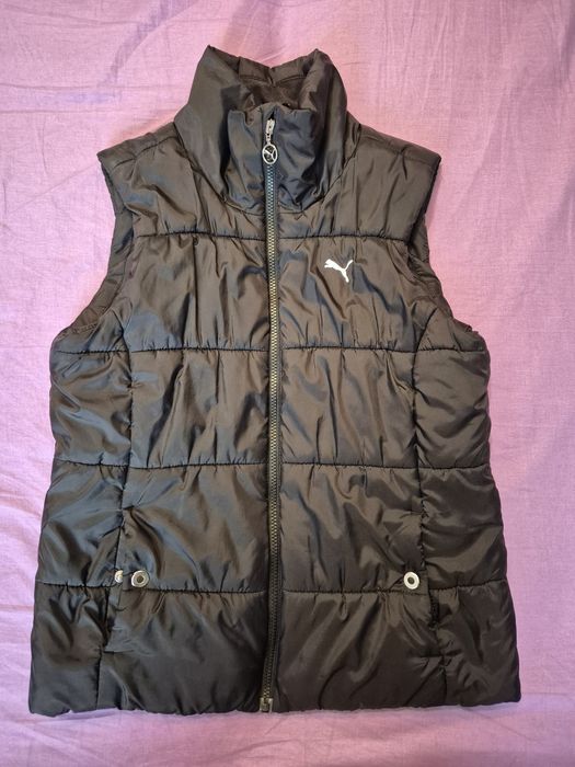 Kamizelka damska Puma rozm S