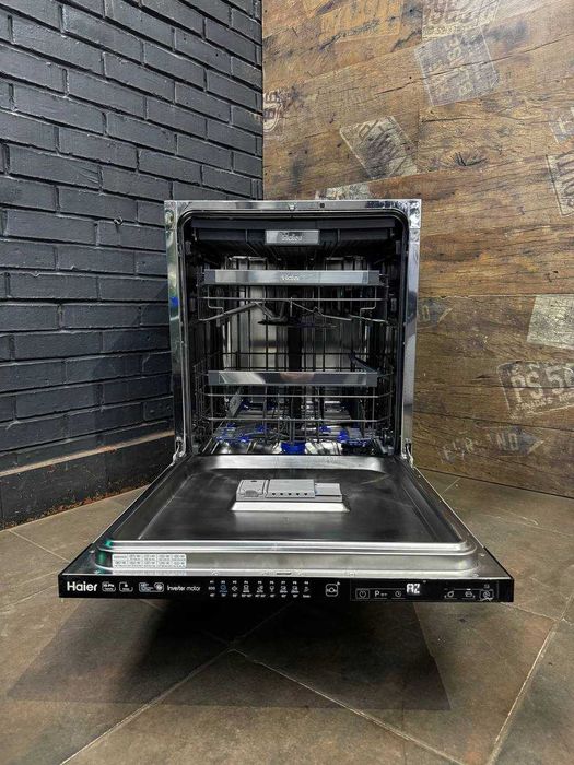 Вбудована посудомийна машина Beko DIN39330