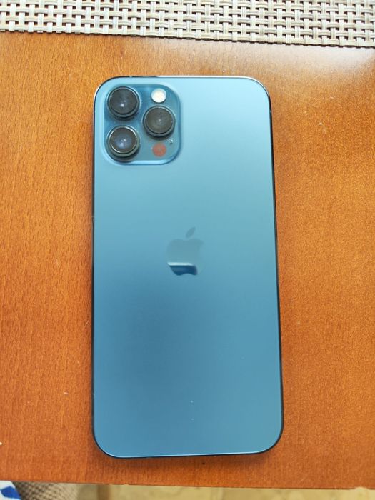 Iphone 12 pro max