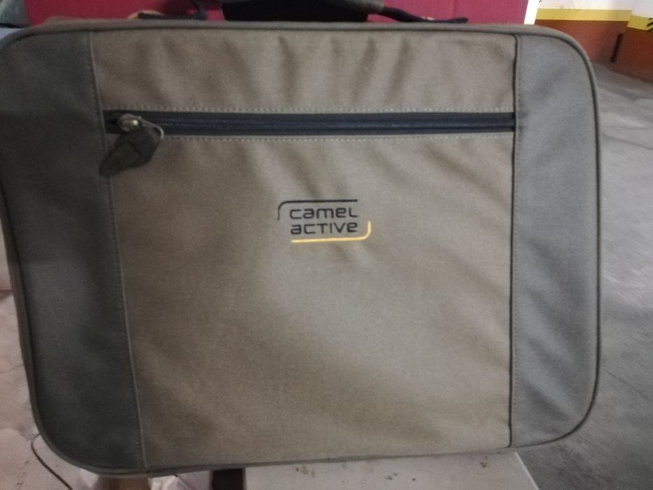 Mala para computador