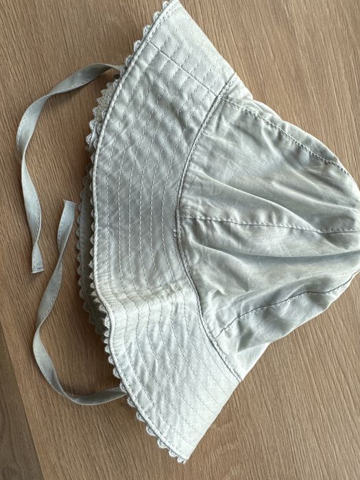 Дитяча панама H&M, панамка, капелюх