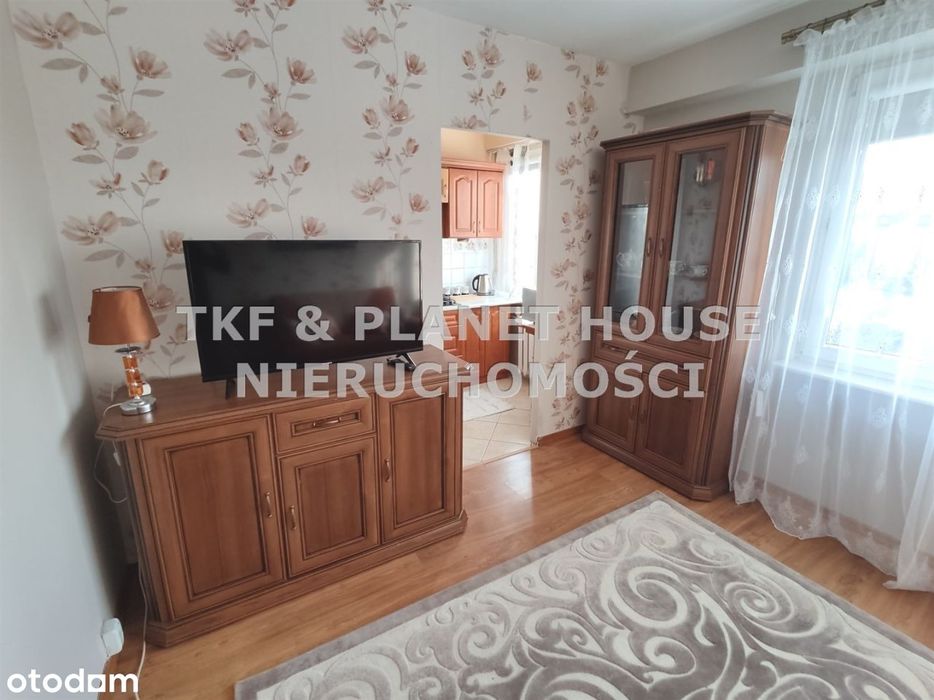 Mieszkanie na wynajem 32 m2, ul. Kossaka/Opoczno