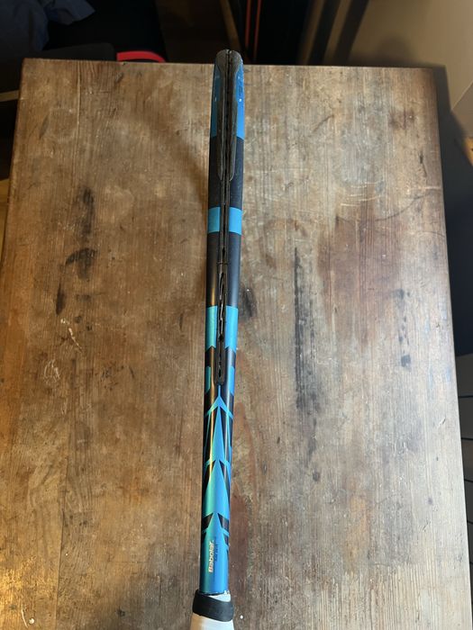 Babolat Pure Drive 100