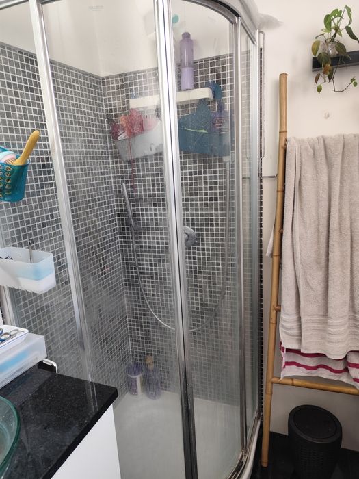 Resguardo 80x80 Italbox