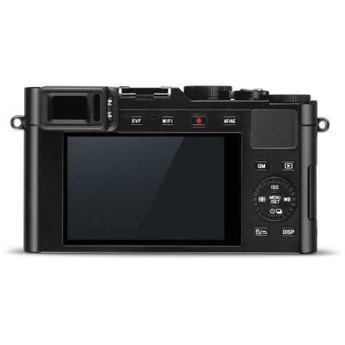 Leica D-lux (Typ 109) - Made in Japan
