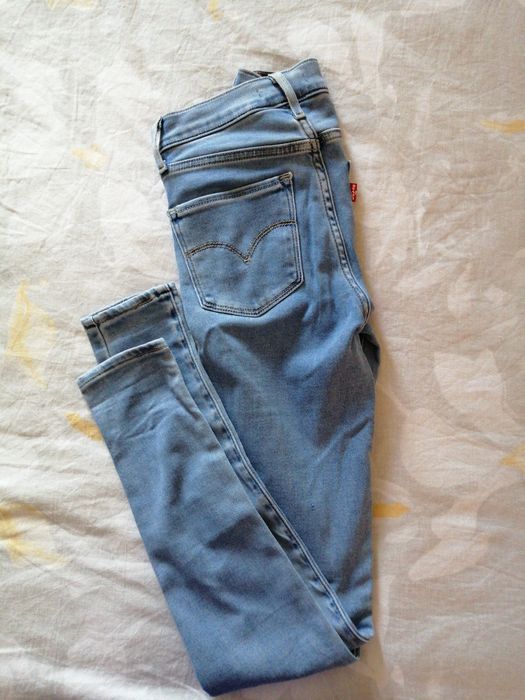Jeans Levi's slim