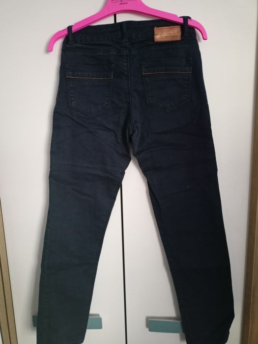 Spodnie Zara 140