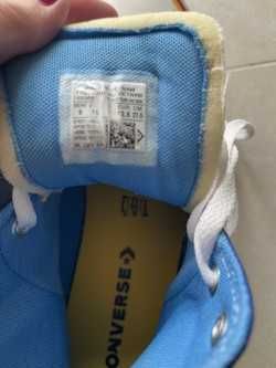 Converse Chuck Taylor All Star Casual Versátil