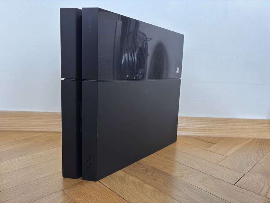 Playstation 4 500gb