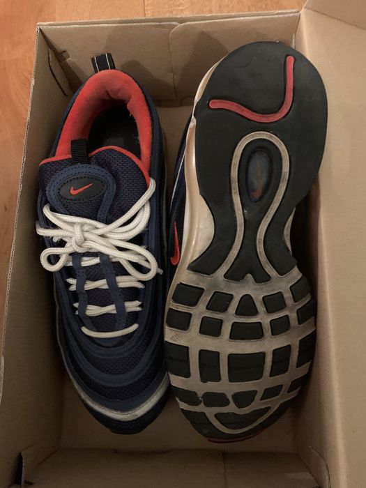 Buty nike młodzieżowe