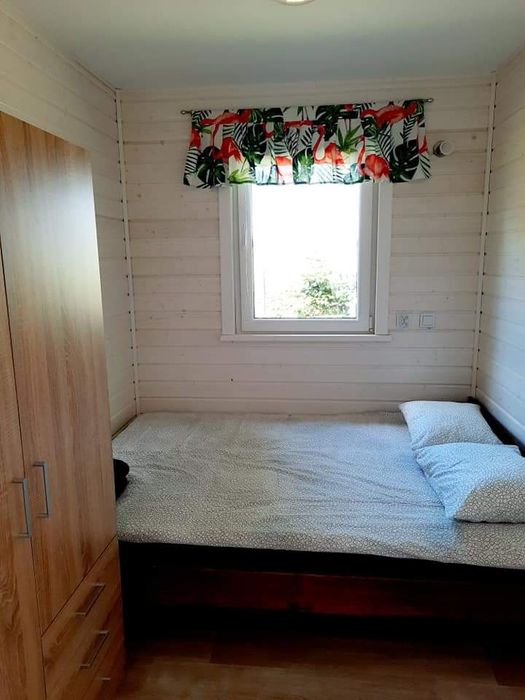 Mazury domki letniskowe