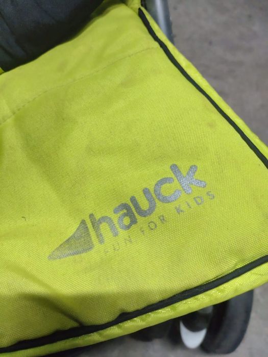 Продам коляску-трость Hauck Torro  (Німеччина)