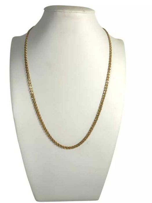 Złoty Łańcuszek GARIBALDI PR:585 W:7,43G DŁ:56CM