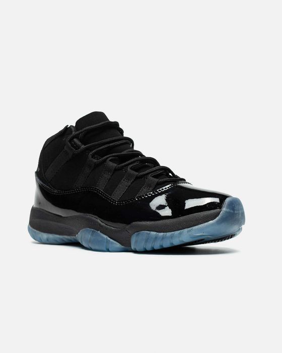Кросівки Nike Air Jordan 11 Retro Cap and Gown premium