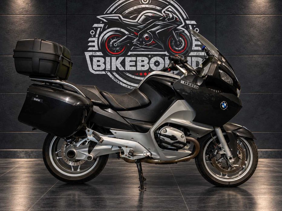 BMW R 1200 RT | 2005 | Como Nova !