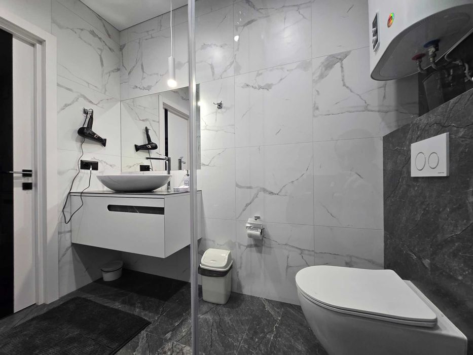 Belveder Apart 2, центр міста, parking, Бельведерська 32б